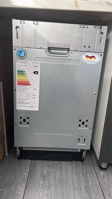 Посудамоечная машина мидеа