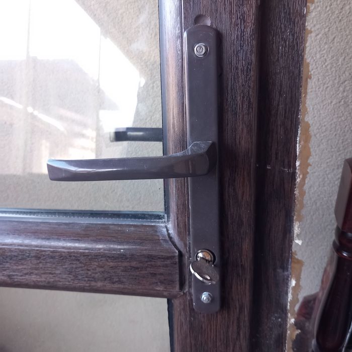 Usa termopan de vanzare