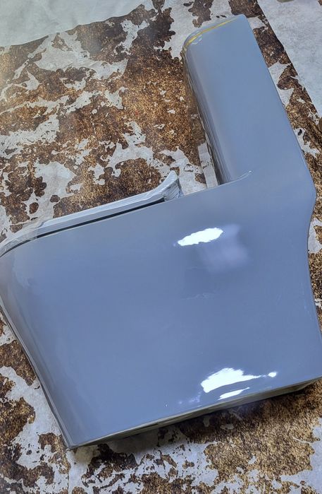 Продам новый унитаз