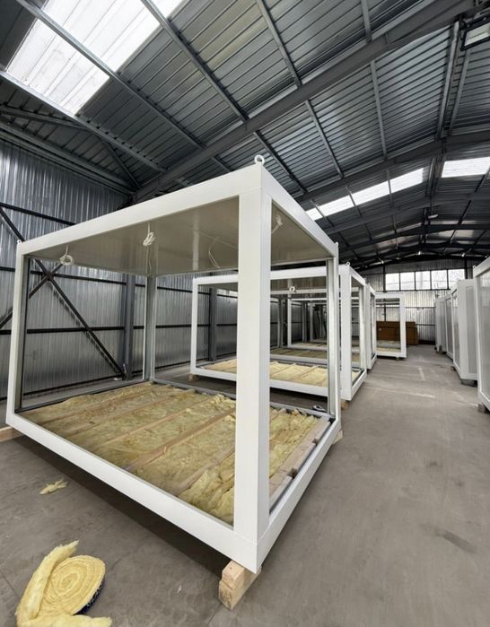 Vand containere modulare container modular birou vitrina grup sanitar cafenea termoizolate