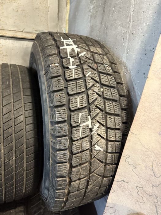 Диски на паджеро 6*139.7