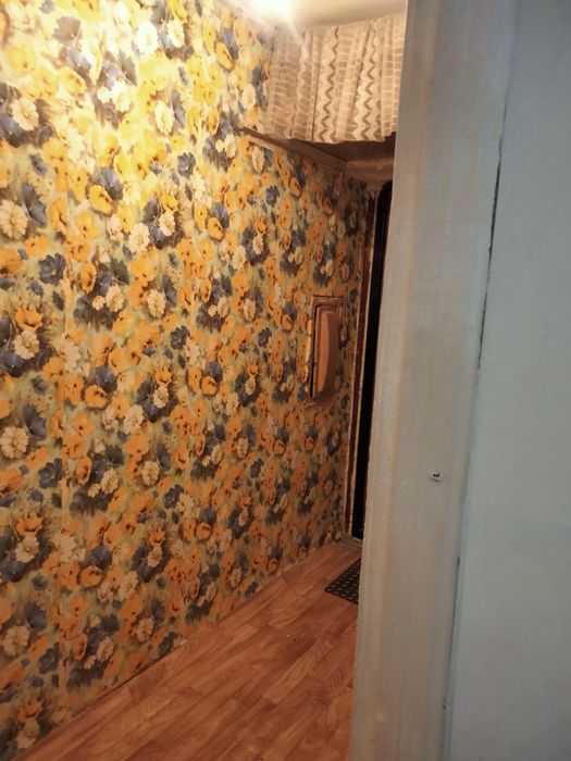 Продам кв 2 ком. На низу!