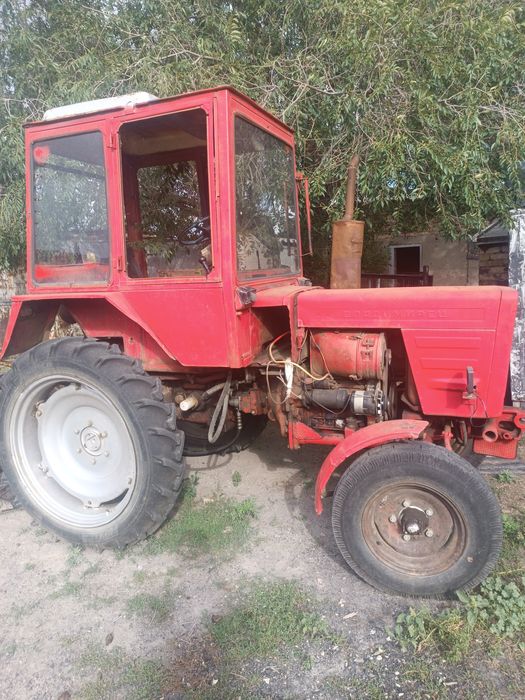 Трактор 25 сатылады