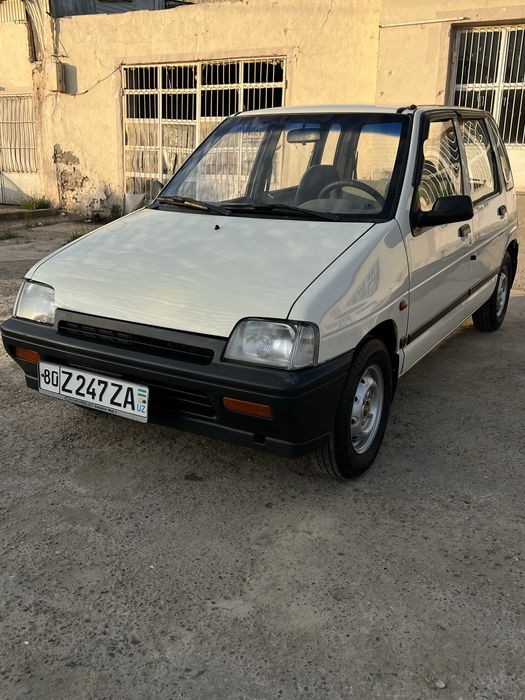 Tiko 2002 yil benzinda