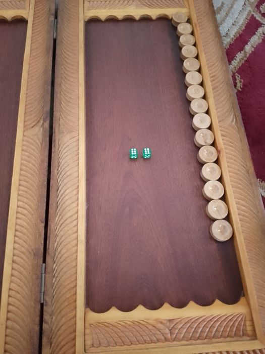 Нарда тоза зона йонгок янги