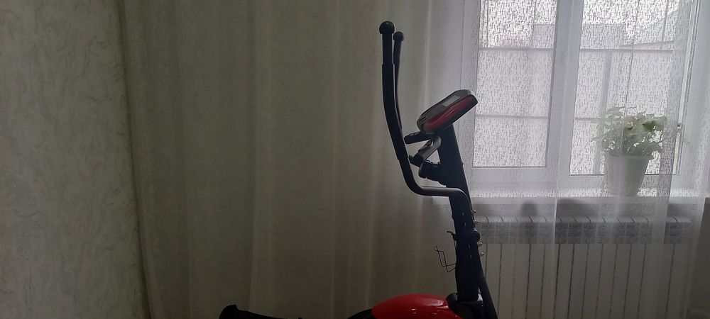 Продам треножор Элипс