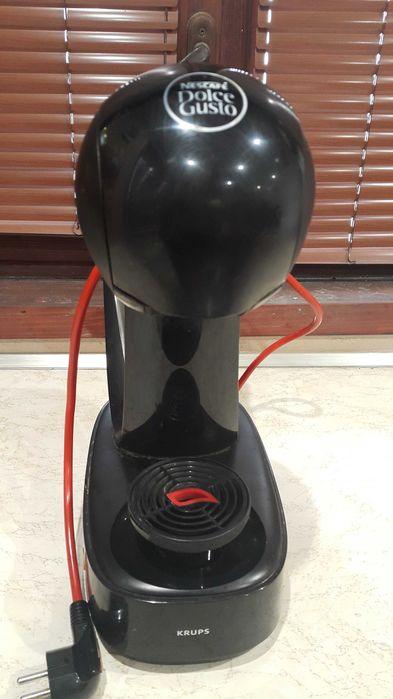 Кафе машина Долче гисто