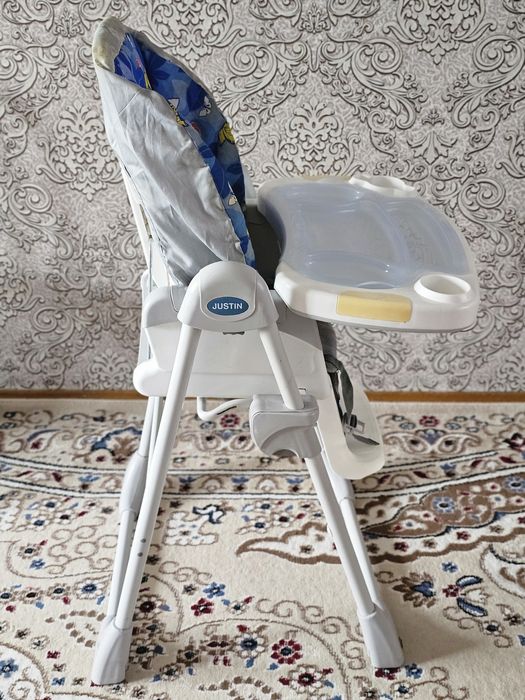 Продам стульчик для кормления