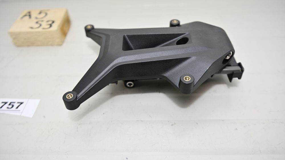 KTM 890 Adventure 2021 2024 suport Reglaj Parbriz