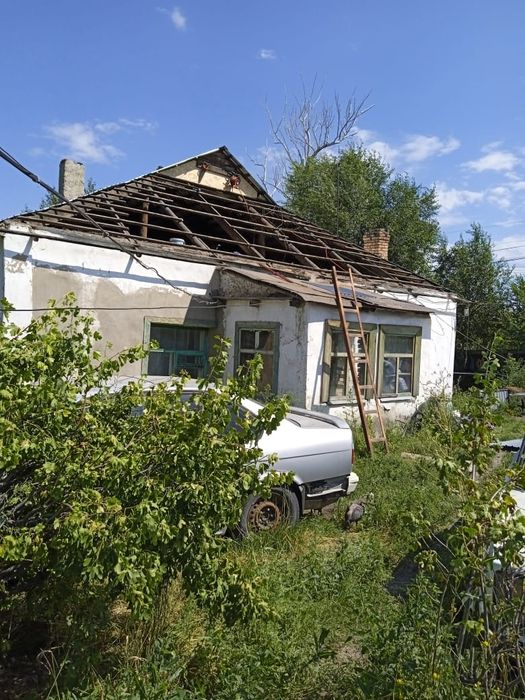 Строительство с нуля