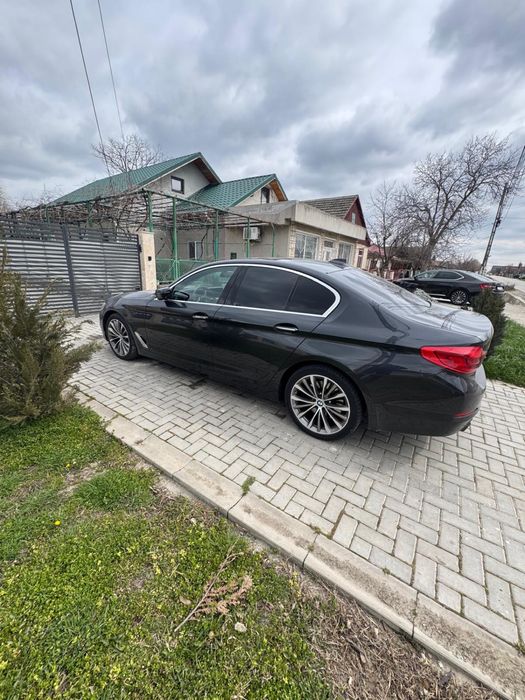 Se vinde BMW Seria 5 g30