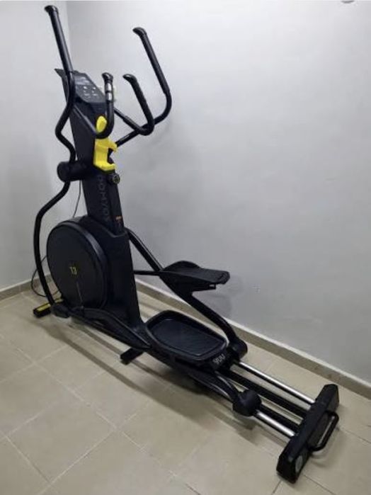 Bicicleta eliptica DOMYOS EL 900