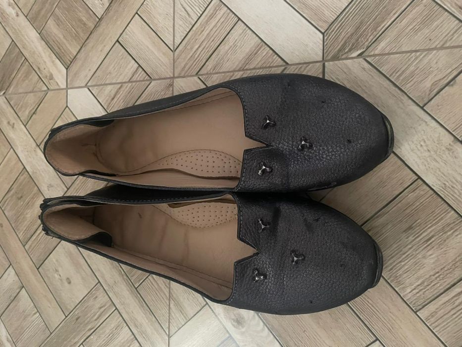 Продаю туфли качественные