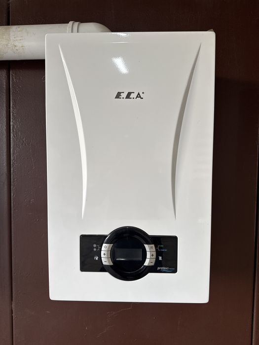 Продается Б/У котлы после ремонта