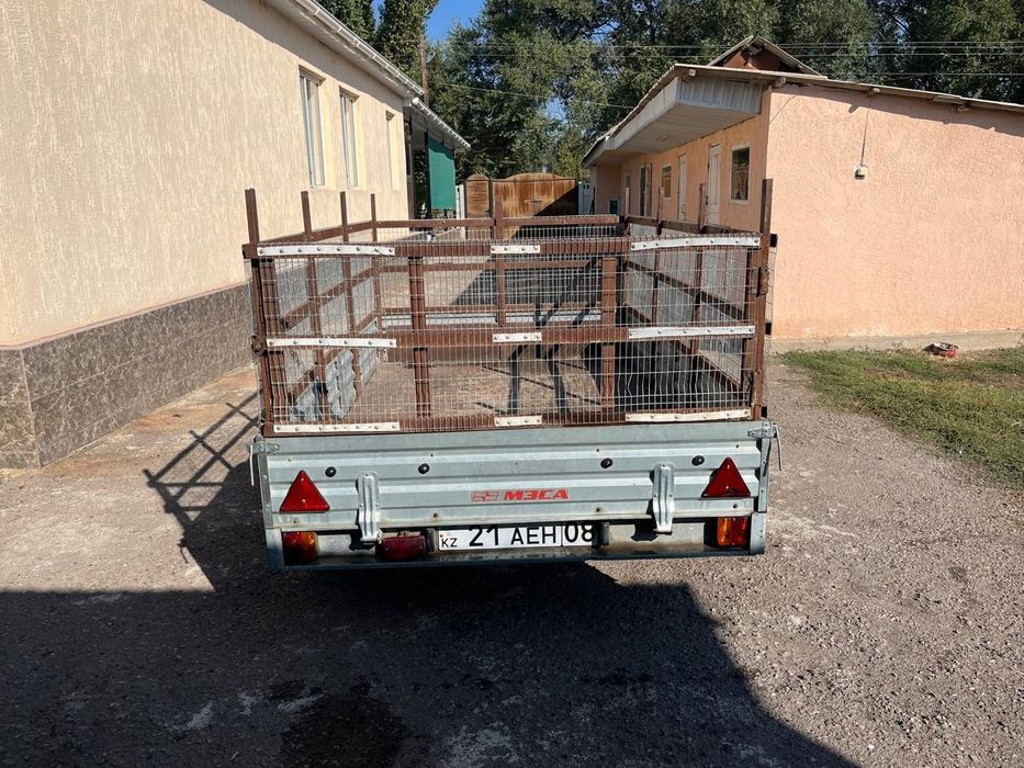 Прсеп сатам жаксы жагдайда