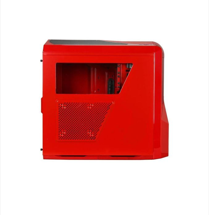 Геймърски компютър АМД