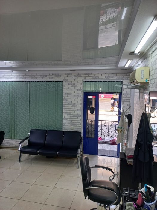 Продажа недвижимости салон красоты