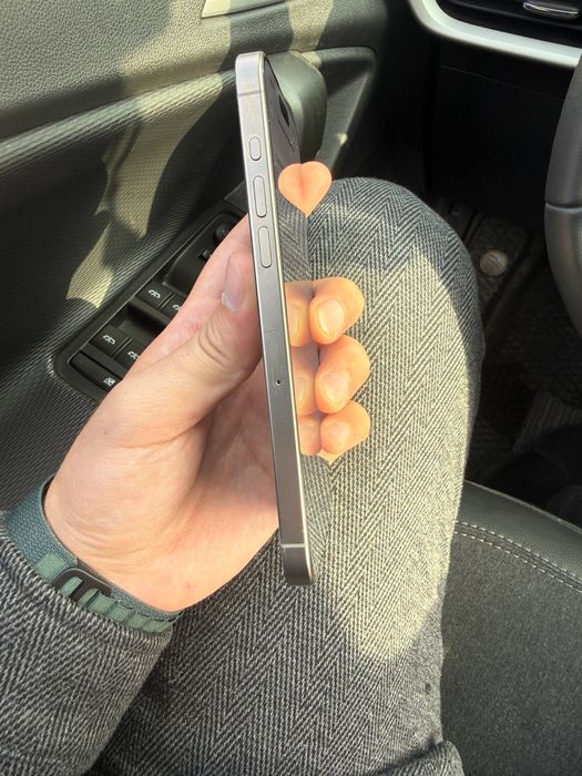 iphone 15 pro max 512 gb 90%