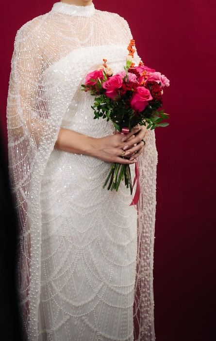 продам свадебное платье