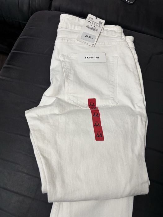 Мъжки дънки ZARA