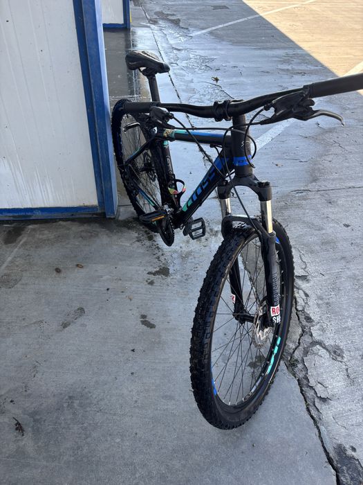 Cross GRX 9  в отлично състояние