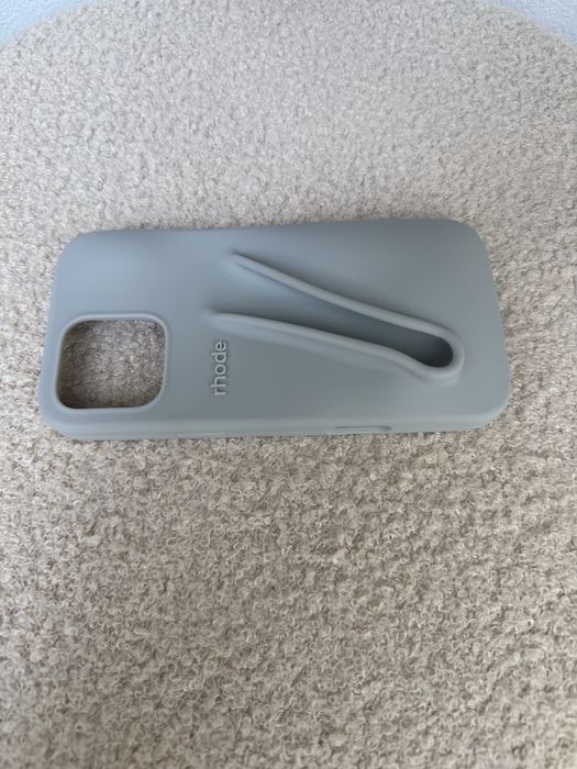 Husa Rhode iPhone 16 pro max