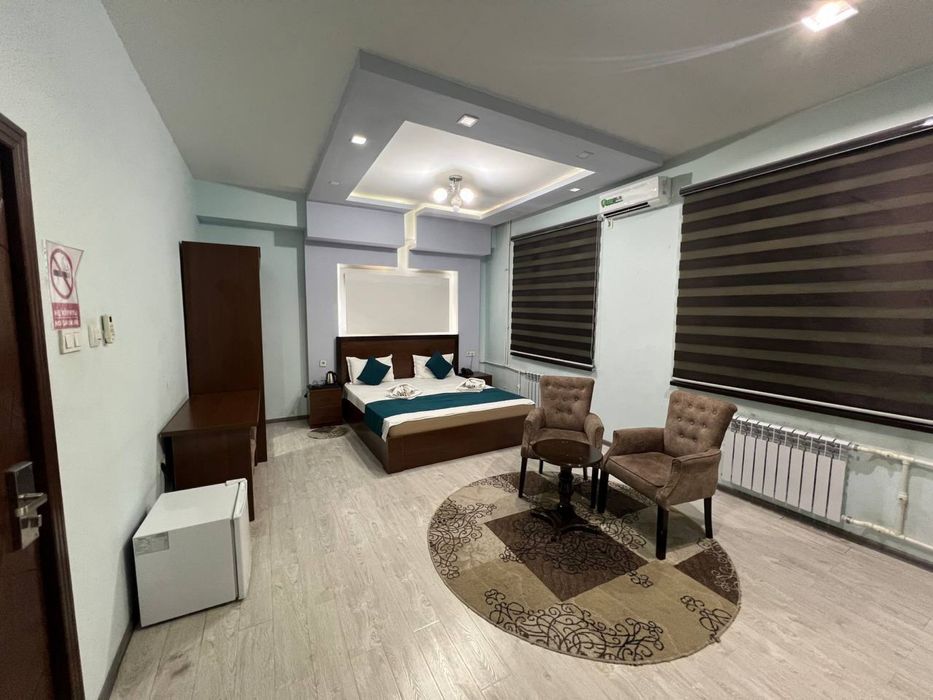 Kunlik kvartira,mehmonxona,hostel bez makler