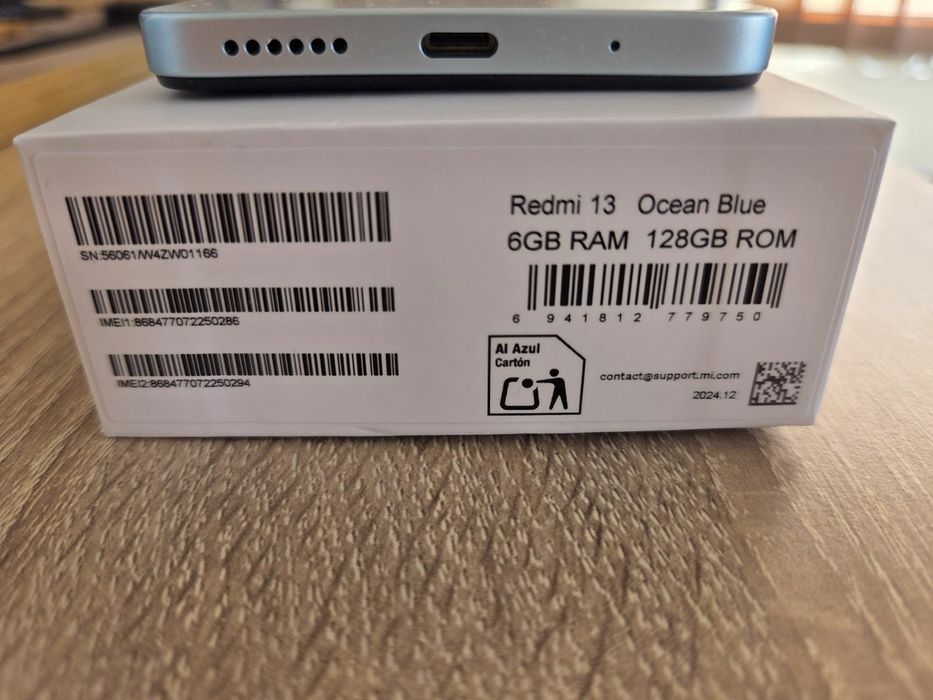 Redmi 13 128ГБ СПЕШНО!