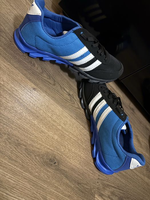 Мъжки маратонки adidas