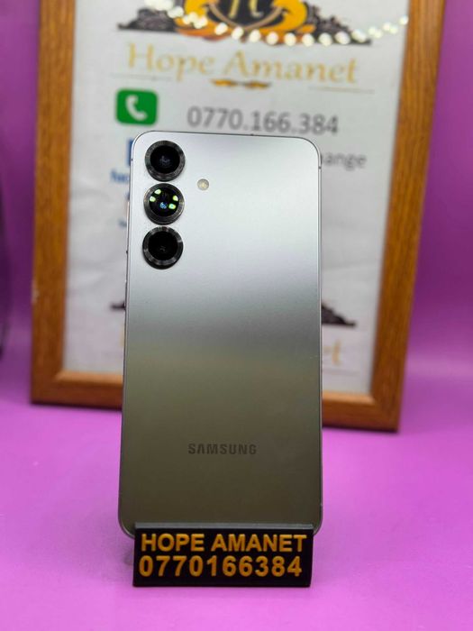 Hope Amanet P2 - SAMSUNG S25 128GB/ 12GB RAM