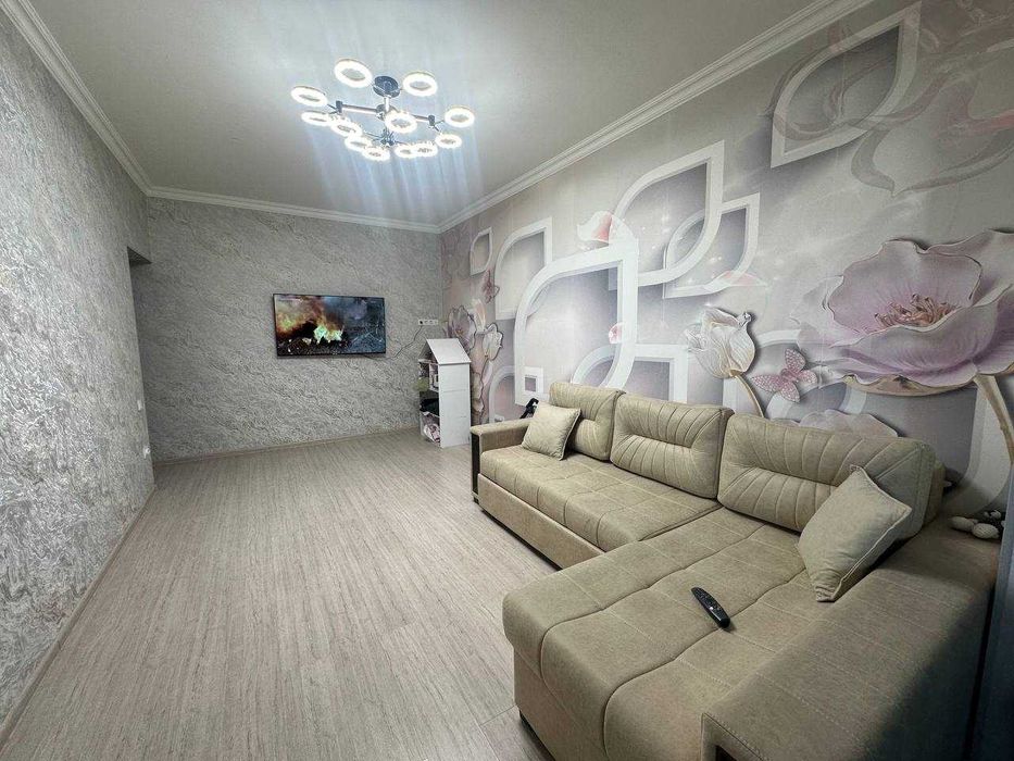 3/8/9 Карасу 6 евроремонт