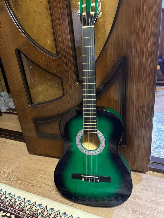 Гитара новый классика