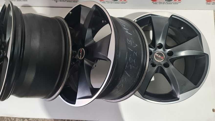 BMW/MAK/ 4/R19 CP J1018 5 x 120