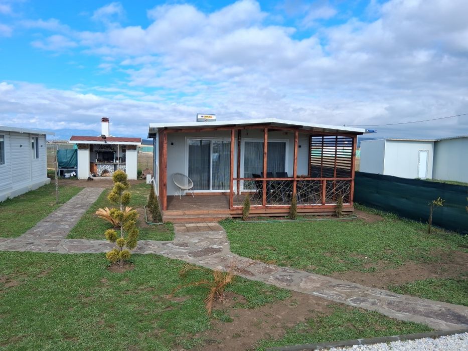 Почивка в Гърция