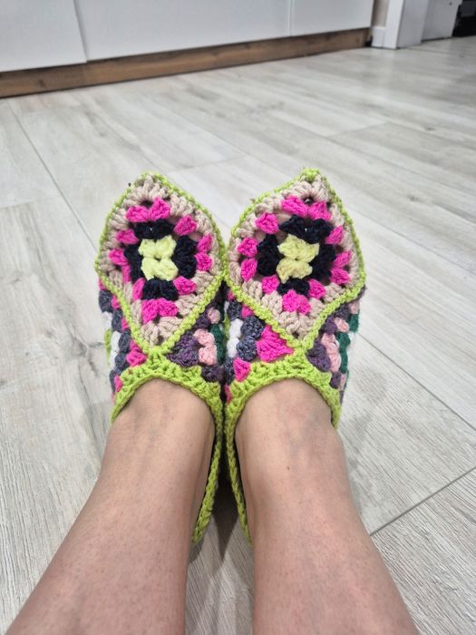 Следики настроение