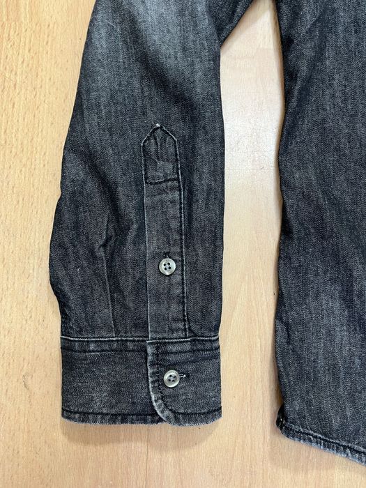 G-star Raw мъжка риза M-L