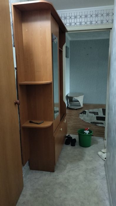 Продам двух комнатная квартира