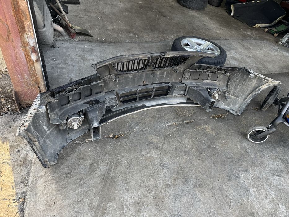 Брон предна бмв е60 е61