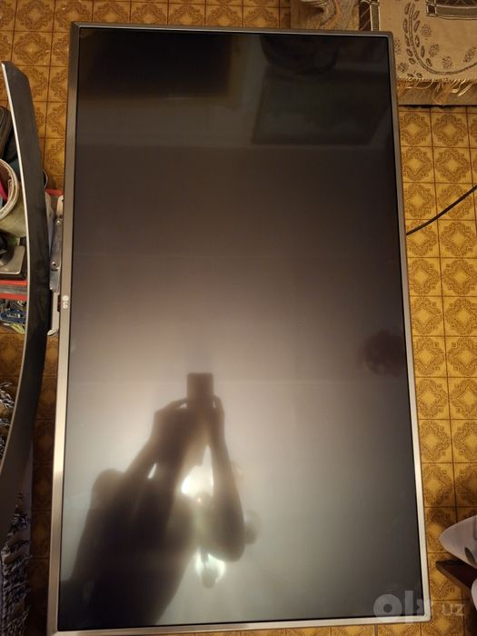 Плазменный Телевизор LG