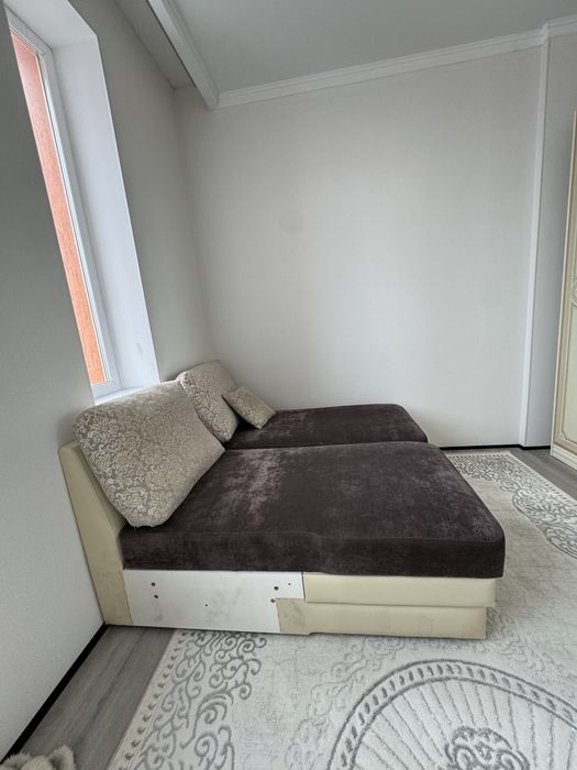 Продаем диван, кровать