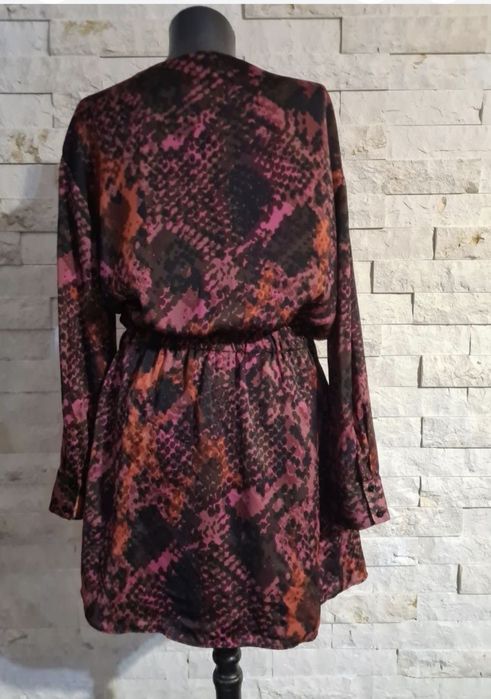 Къса рокля Zara, размер 38