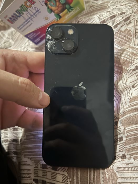 Iphone 13 blocat Metro us