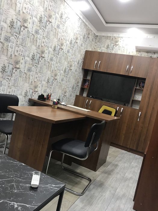 Сдается в аренду офис со всеми удобствами