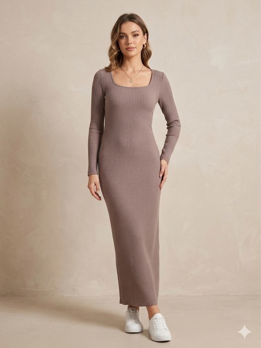 Повседневная платья