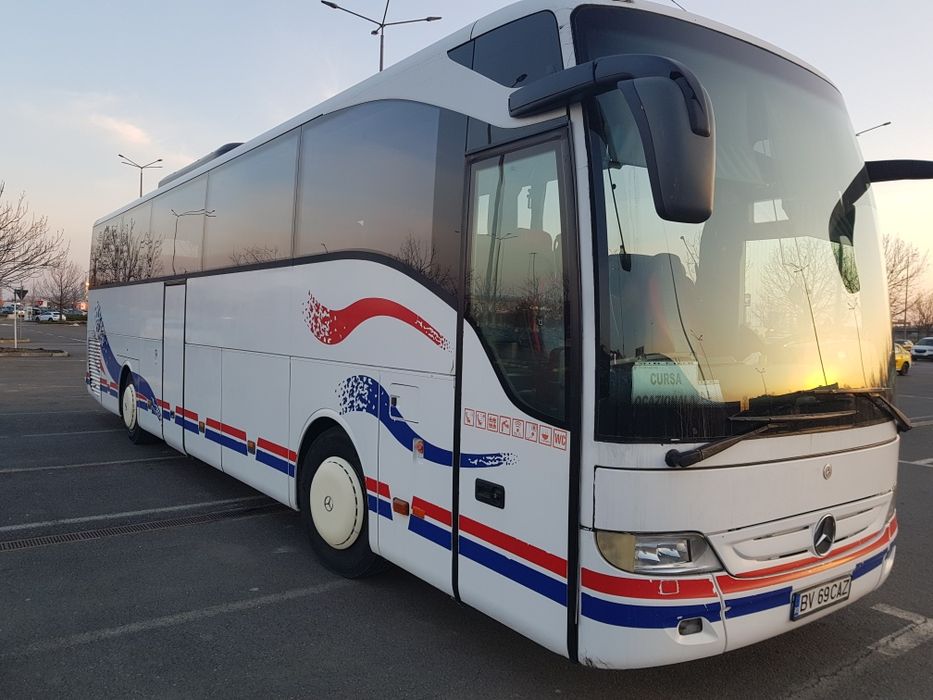 De vanzare Autocare