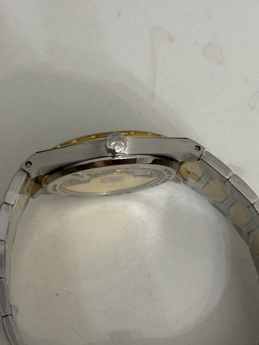 Vacheron Constantin Historiques 222