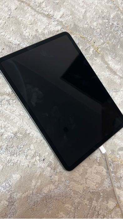 iPad 11 pro сатылымда