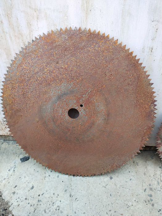 Пила для циркулярки