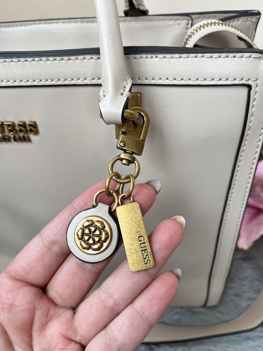 Guess Liu jo Fossil дамска чанти