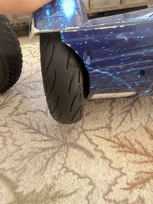 Продам гироскутер.